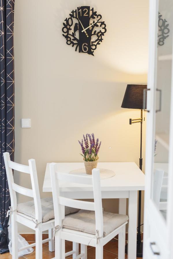 Vila Viktoria - Apartman Viktoria 2 รูชอมแบรอค ภายนอก รูปภาพ
